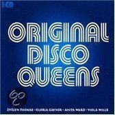 Original Disco Queens