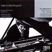 Tchaikovsky: Piano Concerto no 1, Romeo and Juliet / Van Cliburn et al