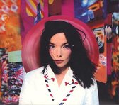 Björk - Post - Limited Edition UK Digipack with poster!