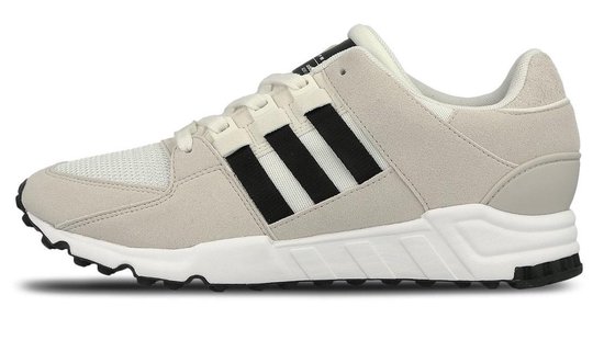 Adidas Equipment Support R Sneakers Heren Beige Maat 40 | bol.com