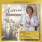 HANSI HINTERSEER - HEUT'IST DEIN TAG