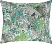 Loba Pillowcase 60x70 Green