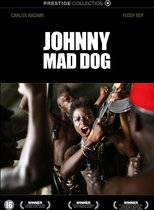 Johnny Mad Dog (DVD)