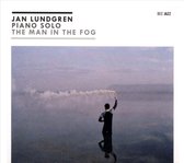 Jan Lundgren Man In The Fog 1-Cd