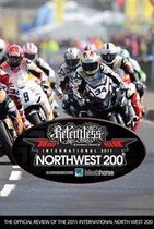 North West 200 Review 2011