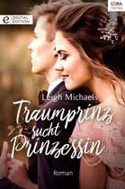 Digital Edition - Traumprinz sucht Prinzessin