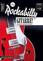 Rockabilly Gitarre.