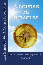 A Course to Miracles