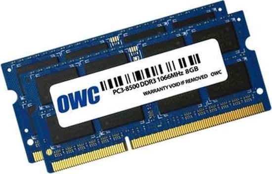 Motoeagle 8 GB 2Rx8 PC3L-12800S RAM, 8 GB DDR3L 1600 MHz SODIMM Arbeitsspeicher, Hynix IC 204-Pin 1,35 V CL11 Dual-Rank für MAC, Laptop, Notebook