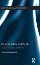 The Arab Lobby and the US