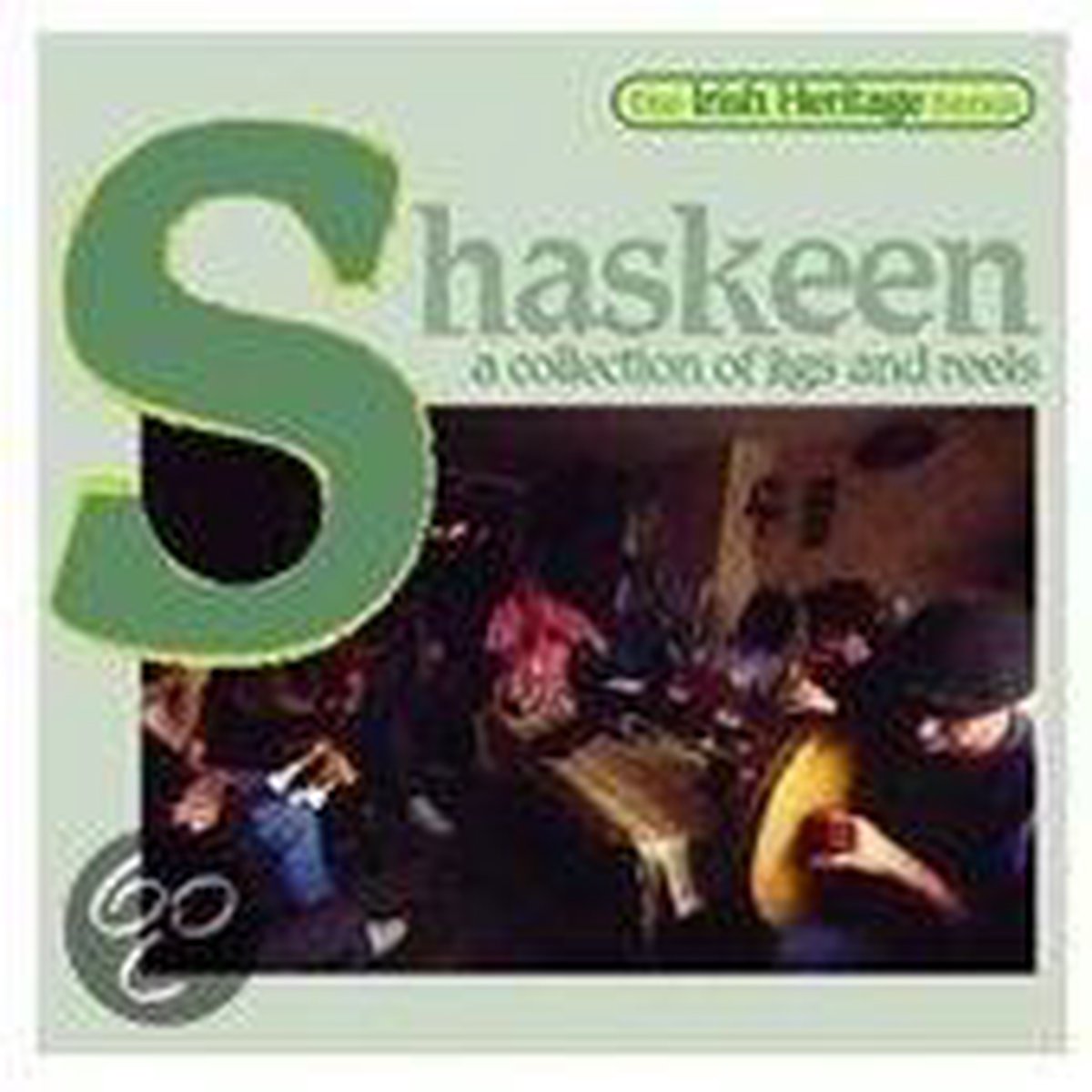 Shaskeen