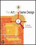 Art Of Game Design
