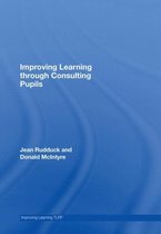 Improving Learning through Consulting Pupils