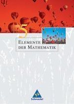 Elemente der Mathematik 5. Schülerband. Nordrhein-Westfalen