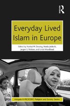 AHRC/ESRC Religion and Society Series - Everyday Lived Islam in Europe