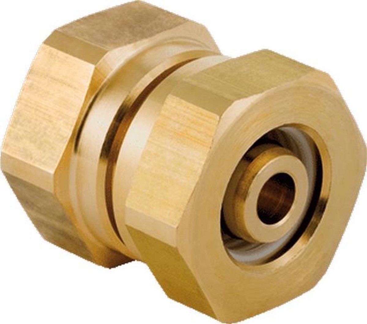 GEB afpersstop Mepla, v/buisdiam 32mm, m/afsl
