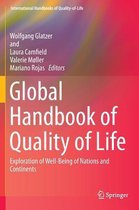 Global Handbook of Quality of Life