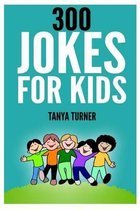 300 Jokes for Kids