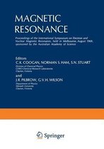 Magnetic Resonance