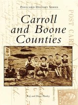 Postcard History Series - Carroll and Boone Counties