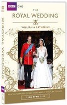Royal Wedding: William & Kate