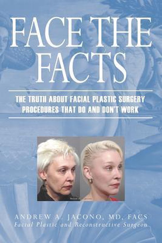 Face the Facts - cover