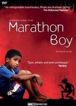 Marathon Boy