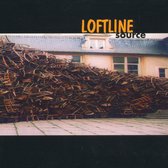 Loftline - Source (CD)