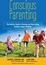 Omslag Conscious Parenting