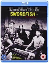 Swordfish (Blu-ray) (Import)