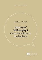 History of Philosophy 01