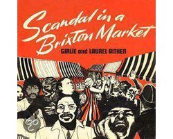 Scandal in a Brixton Market