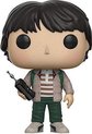 Mike with Walkie Talkie #423  - Stranger Things - Funko POP!