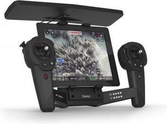 Parrot Skycontroller 2 voor Bebop drone 2 - zwart | bol