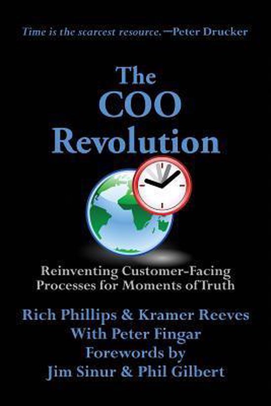 The Coo Revolution - cover