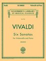 6 Sonatas