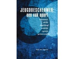 Jeugdbeschermer: een vak apart