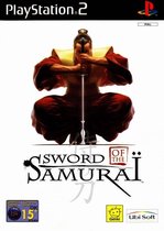 Sword of the Samurai /PS2