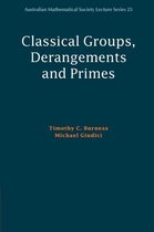 Classical Groups Derangements & Primes