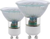 Eglo 11539 5W GU10 A+ Neutraal wit LED-lamp