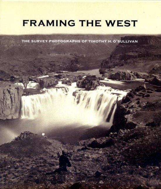 Framing the West, Toby Jurovics 9780300158915 Boeken bol