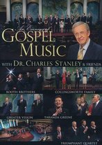 An Evening of Gospel Music with Dr. Charles Stanley & Friends