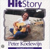 Hitstory - Peter Koelewijn