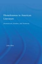 Studies in American Popular History and Culture - Homelessness in American Literature