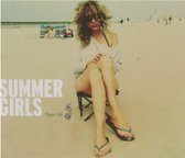 Tiger Lili - Summer Girls (CD)