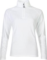 Tenson Svea Fleece  Sporttrui - Maat 42  - Vrouwen - wit