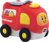 VTech Baby Knuffel & Leer Brandweer - Activity-center