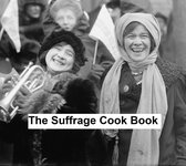 The Suffrage Cook Book, Illustrated