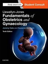 Llewellyn-Jones Fundamentals of Obstetrics and Gynaecology