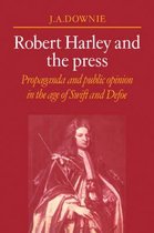 Robert Harley and the Press